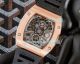 New Replica Richard Mille RM17-01 Automatic Skeleton Watch Rose Gold Diamond (1)_th.jpg